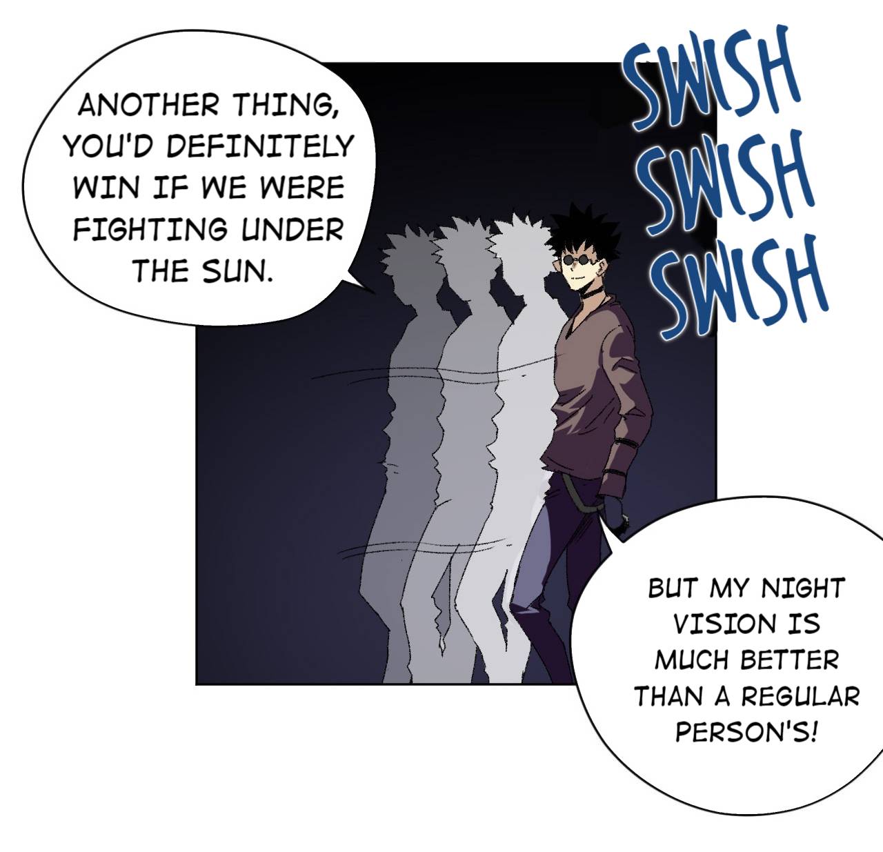 Lord of Catastrophe Chapter 65 - page 25