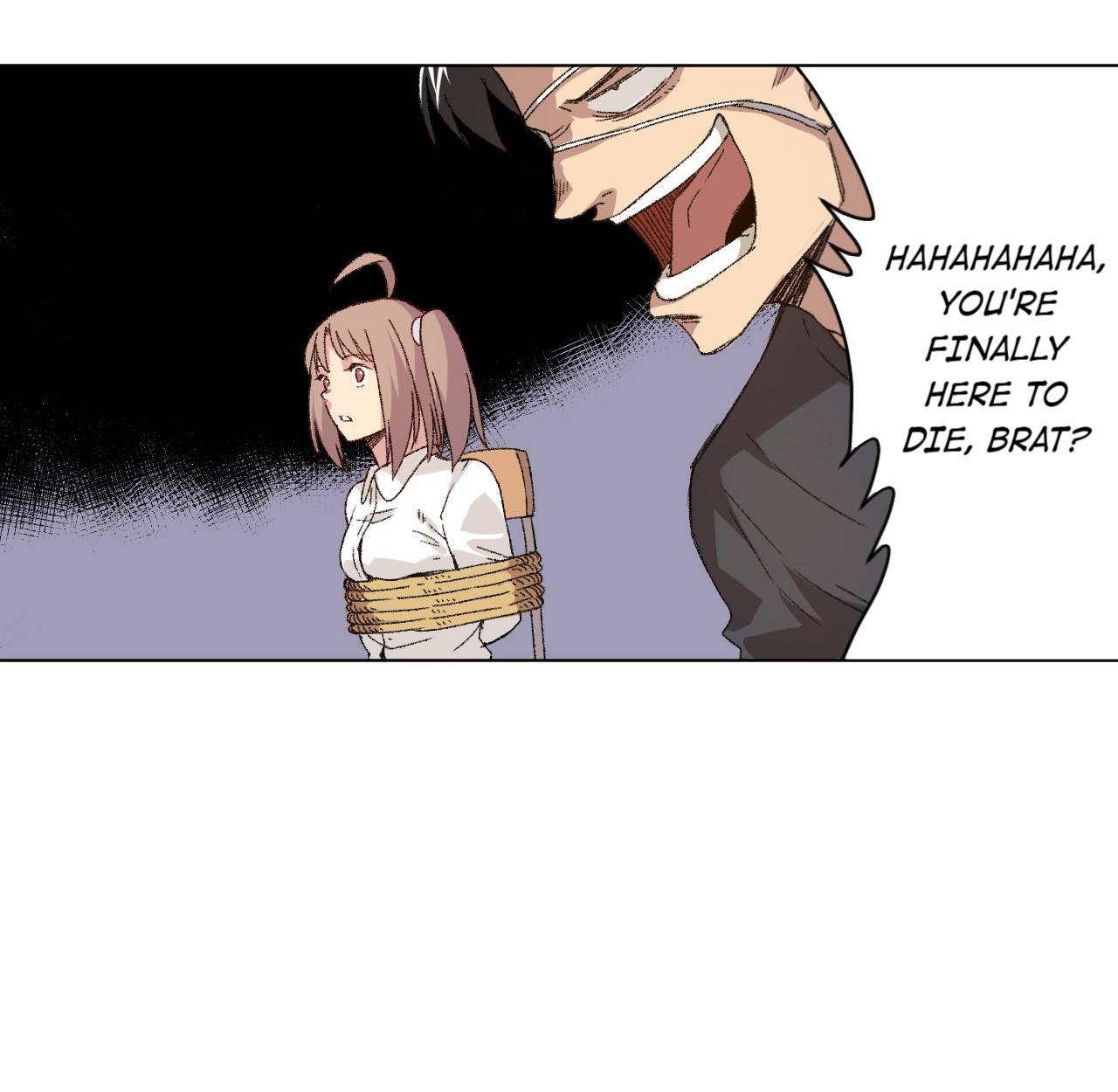 Lord of Catastrophe Chapter 65 - page 47