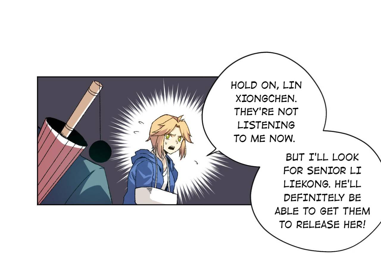 Lord of Catastrophe Chapter 65 - page 48