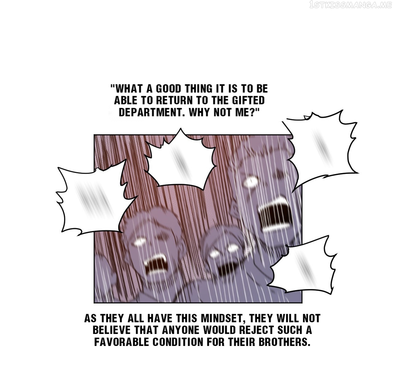 Lord of Catastrophe Chapter 64.2 - page 17