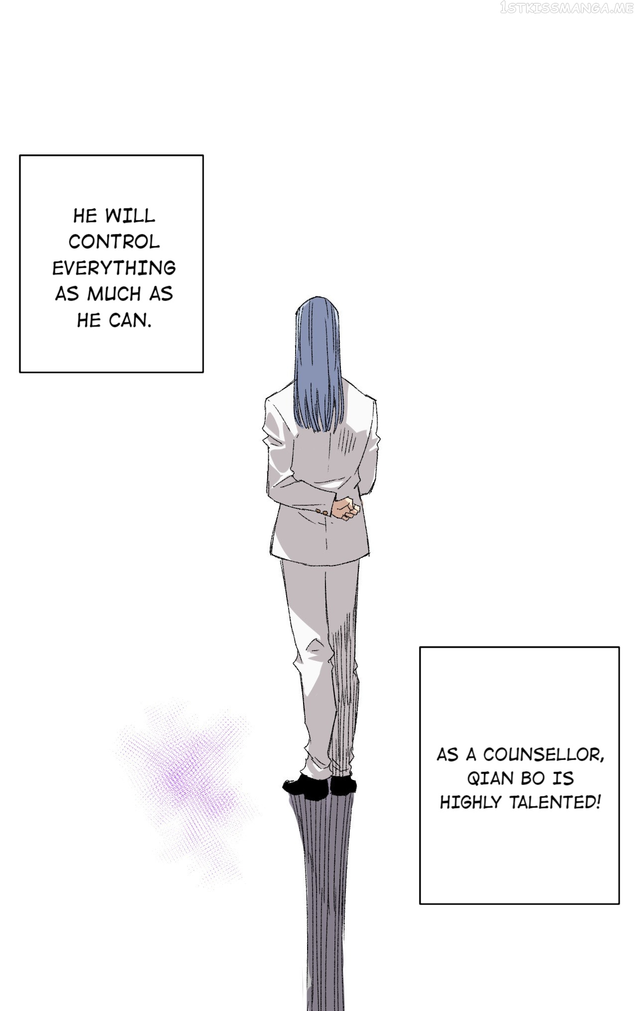Lord of Catastrophe Chapter 64.2 - page 20