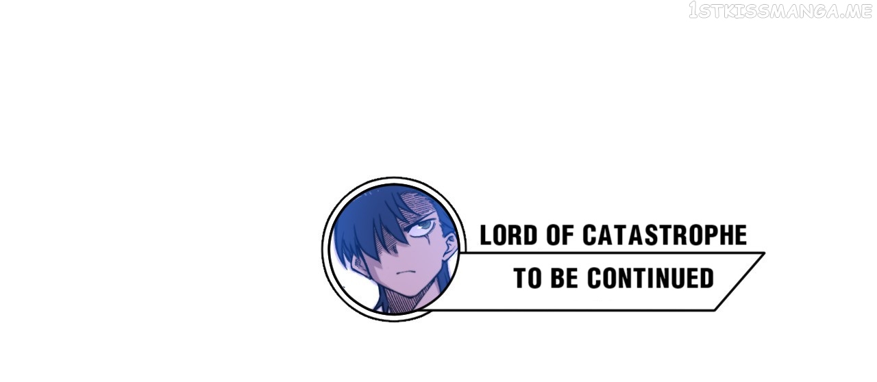 Lord of Catastrophe Chapter 64.2 - page 23