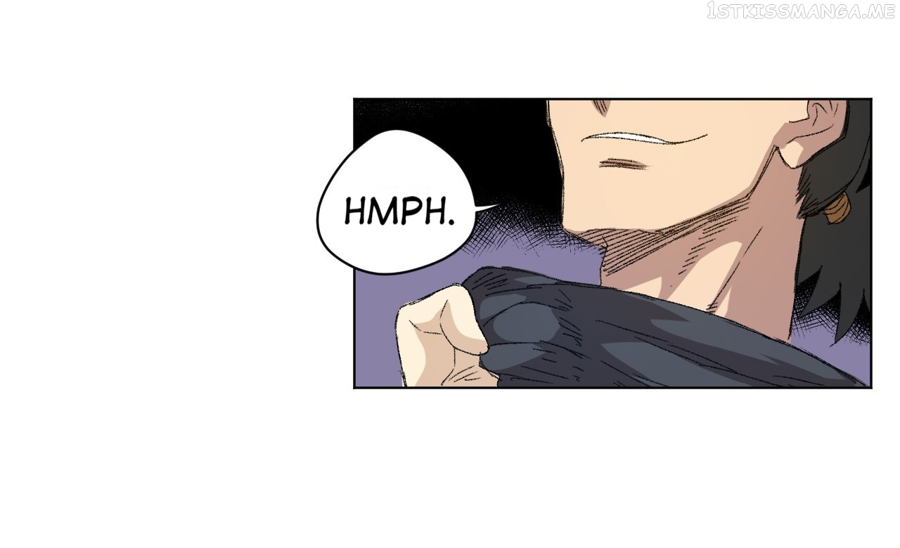 Lord of Catastrophe Chapter 64.1 - page 10
