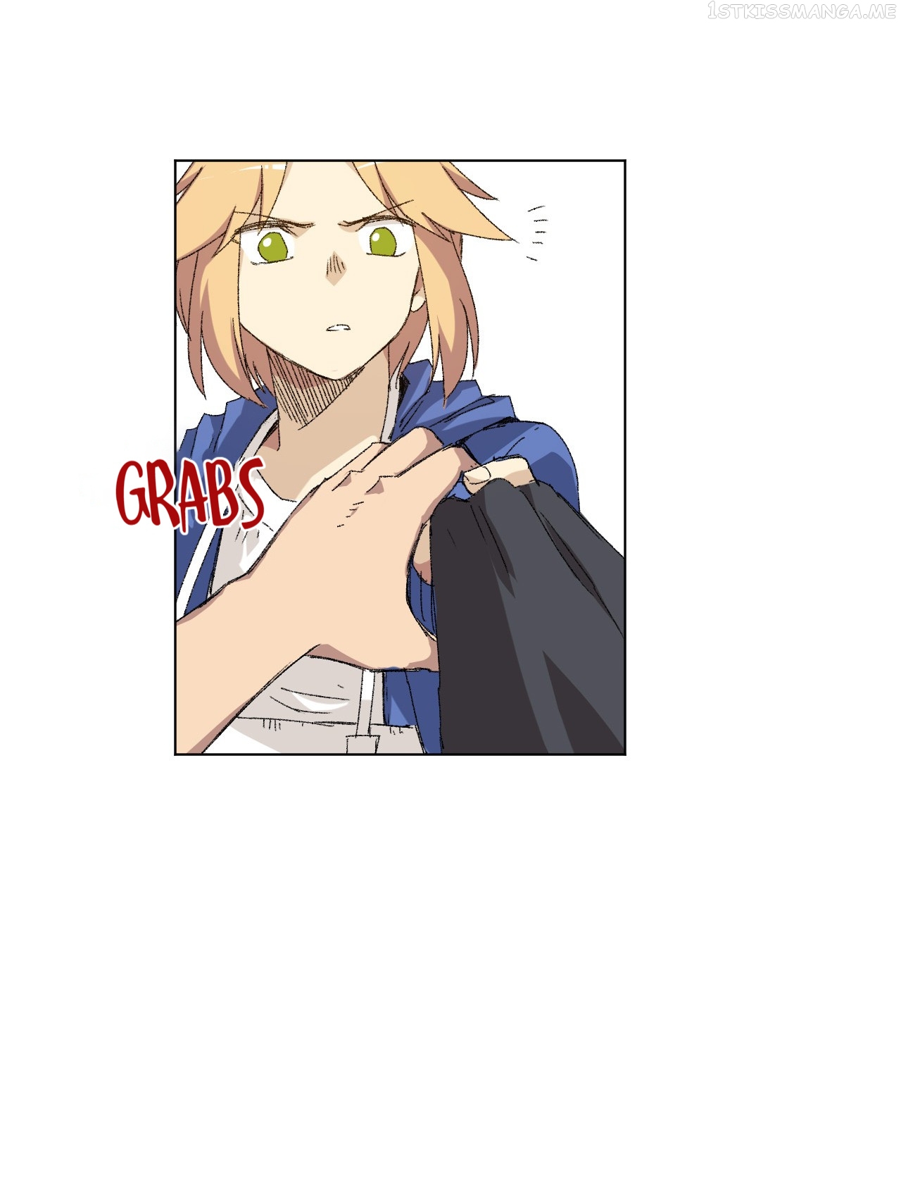 Lord of Catastrophe Chapter 64.1 - page 11