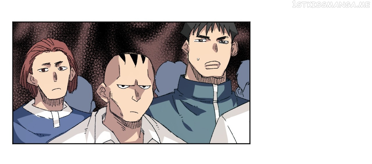 Lord of Catastrophe Chapter 64.1 - page 17