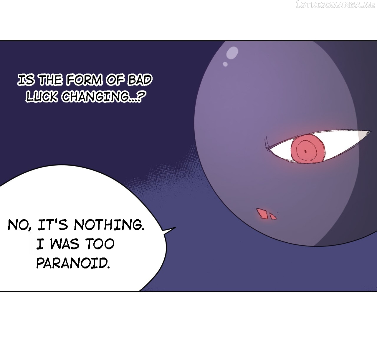 Lord of Catastrophe Chapter 63.1 - page 21