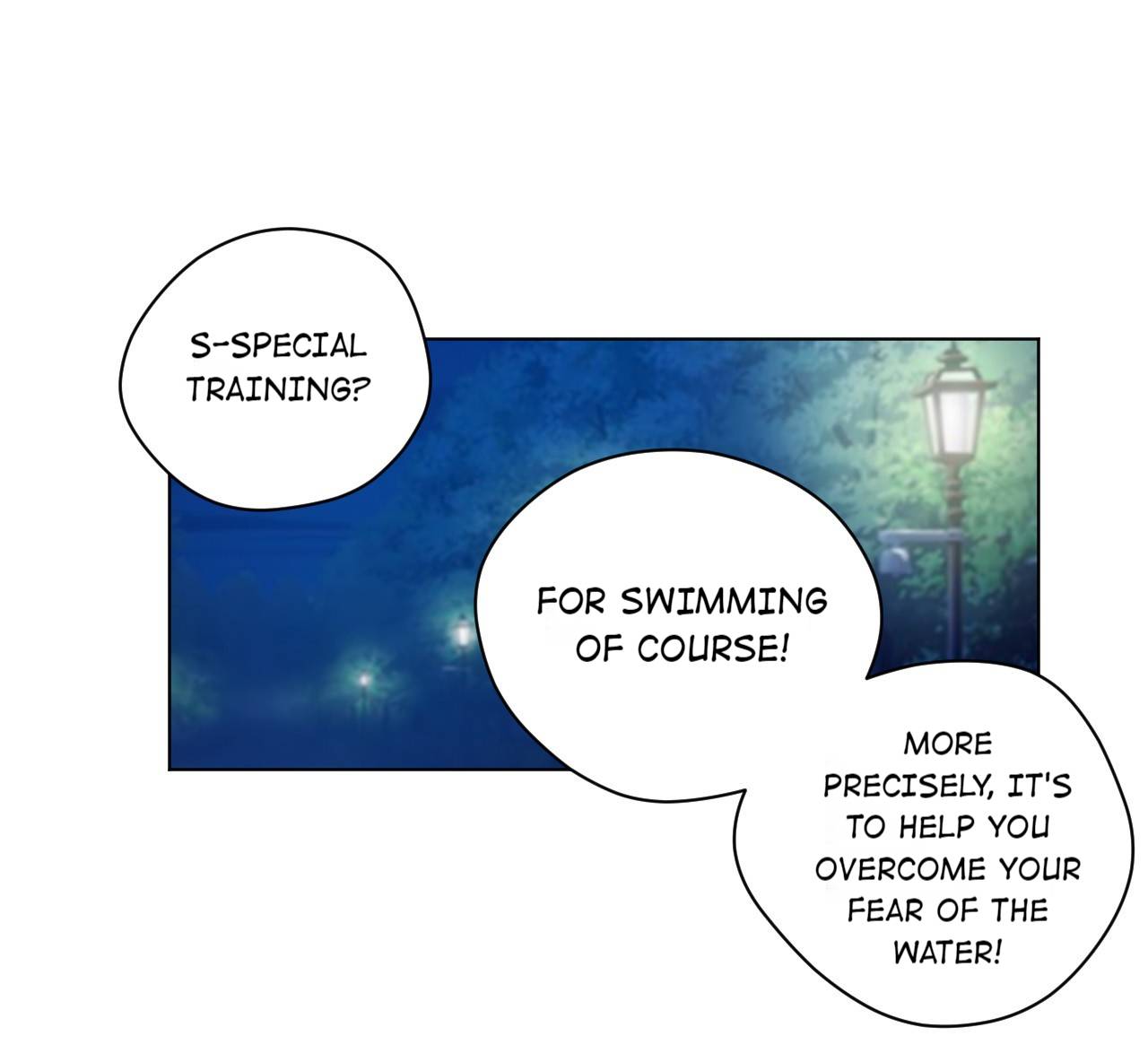 Lord of Catastrophe Chapter 62 - page 60