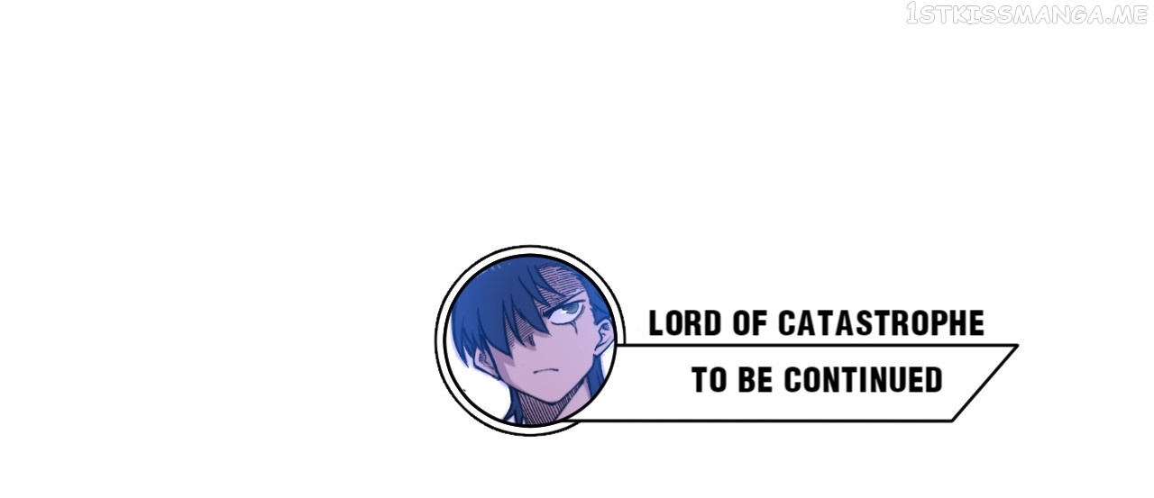 Lord of Catastrophe Chapter 61.2 - page 18