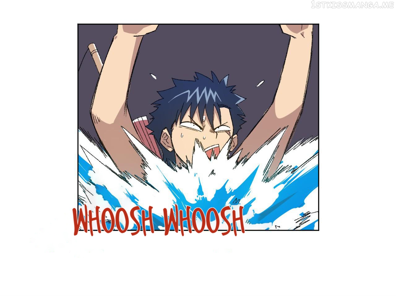 Lord of Catastrophe Chapter 61.1 - page 15