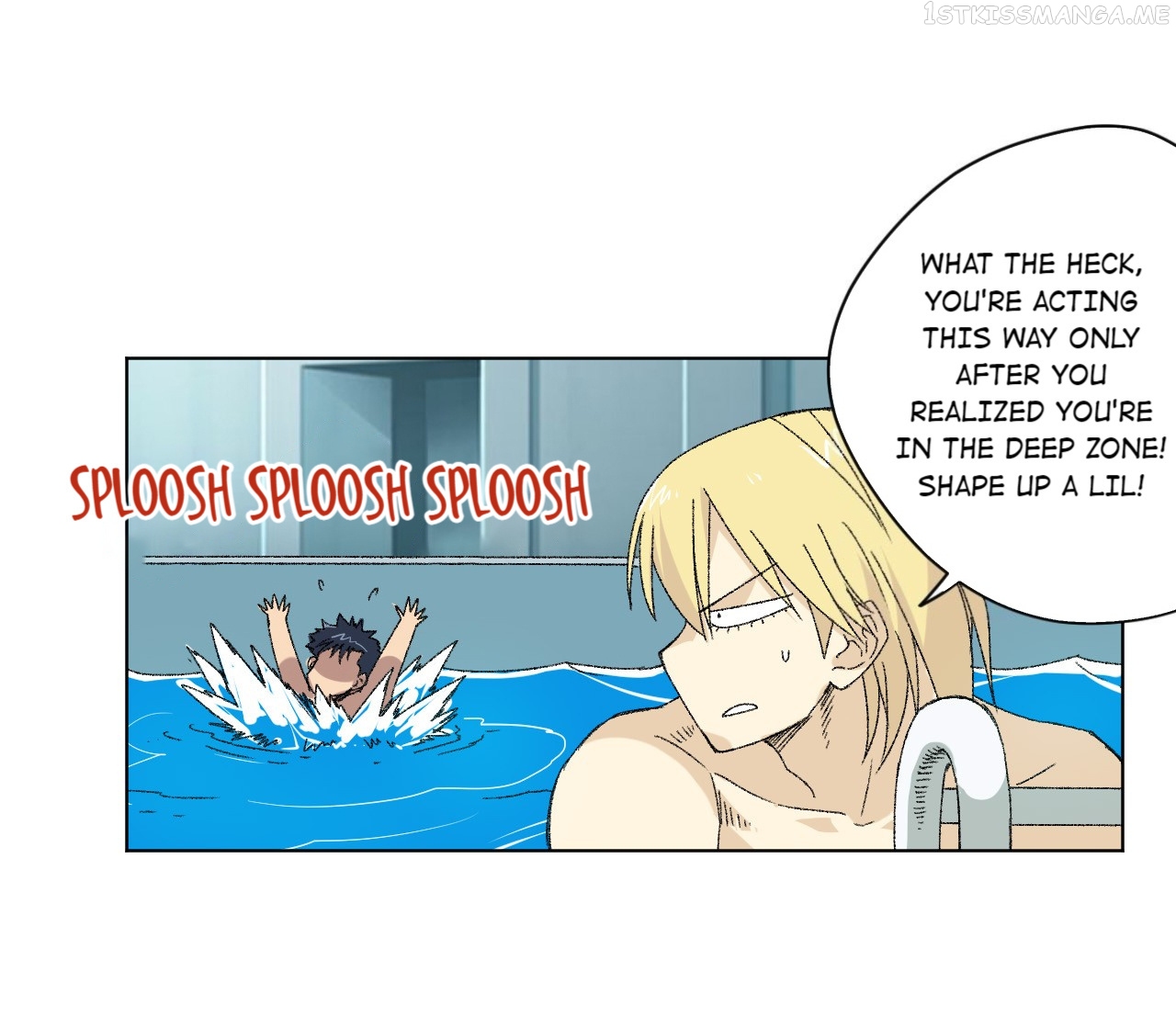 Lord of Catastrophe Chapter 61.1 - page 16