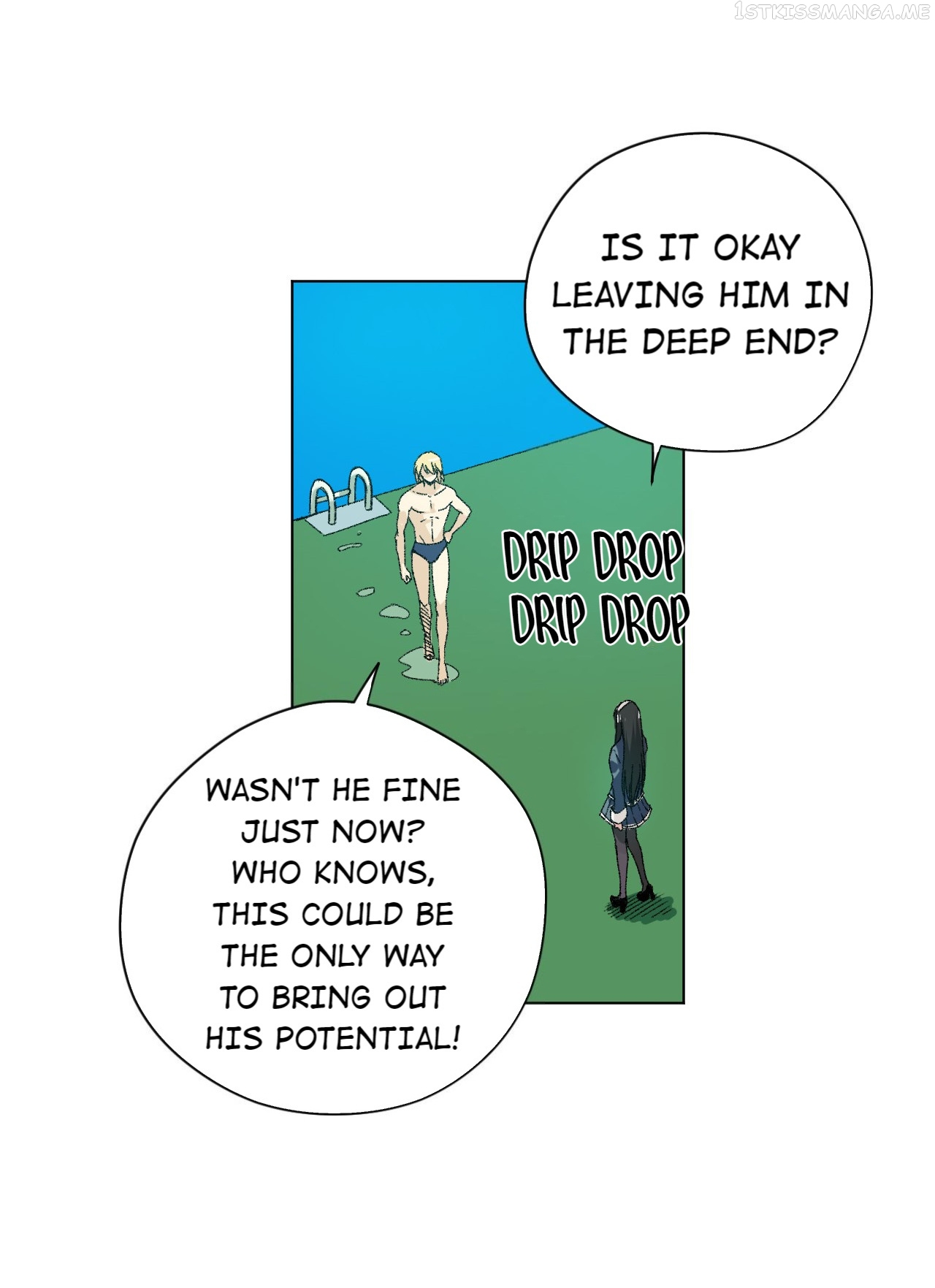 Lord of Catastrophe Chapter 61.1 - page 17