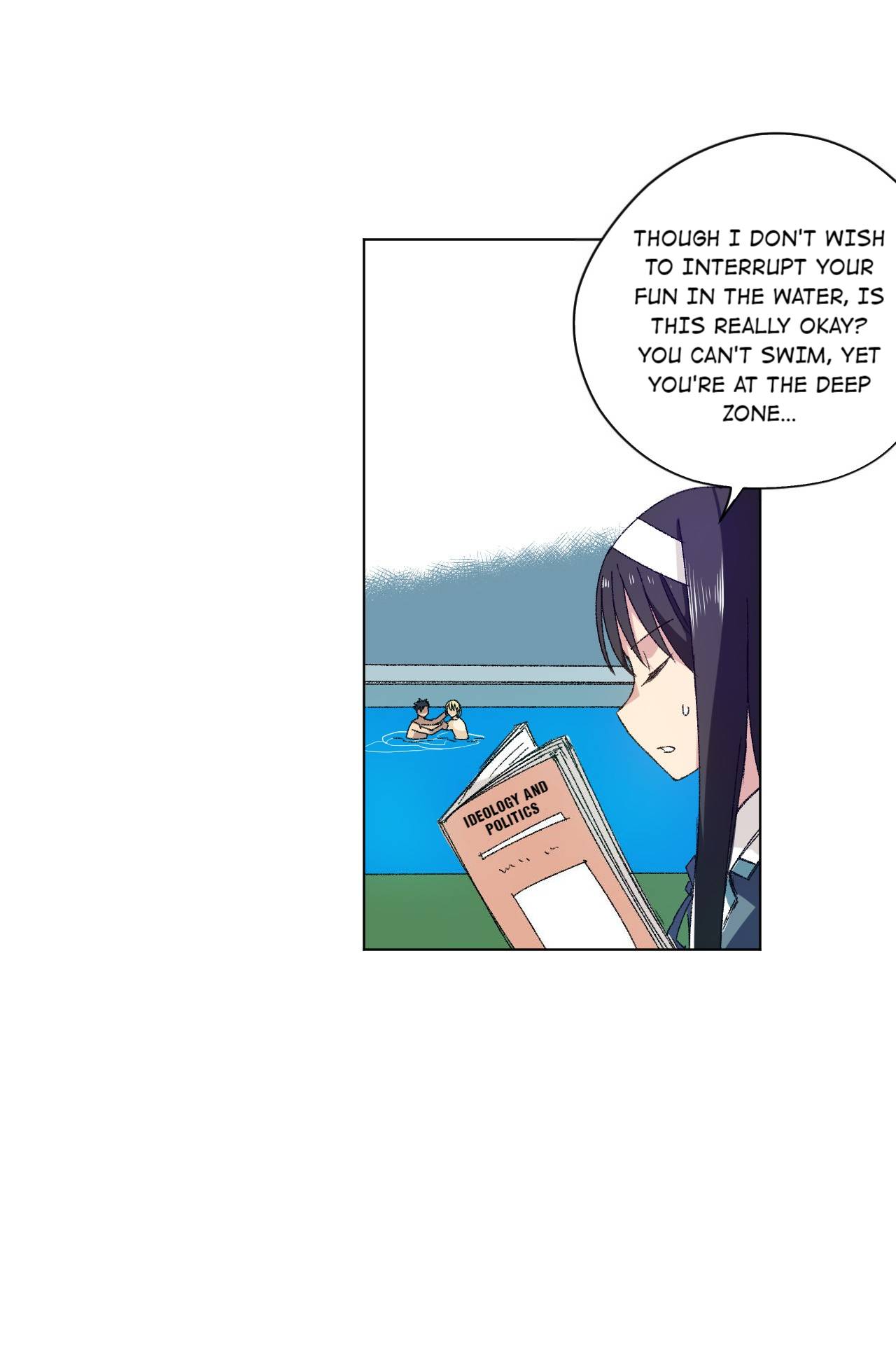 Lord of Catastrophe Chapter 61 - page 12
