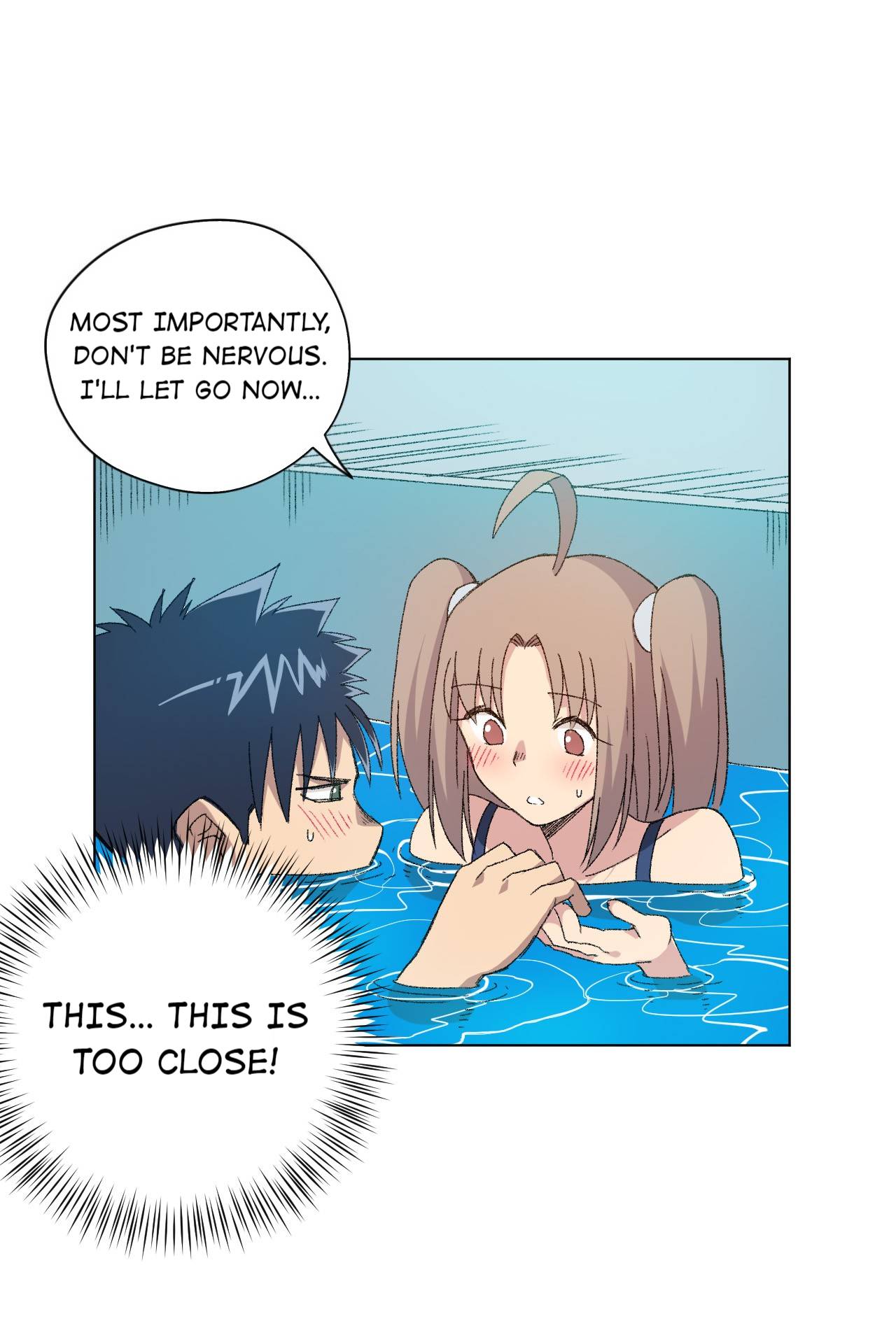 Lord of Catastrophe Chapter 61 - page 35