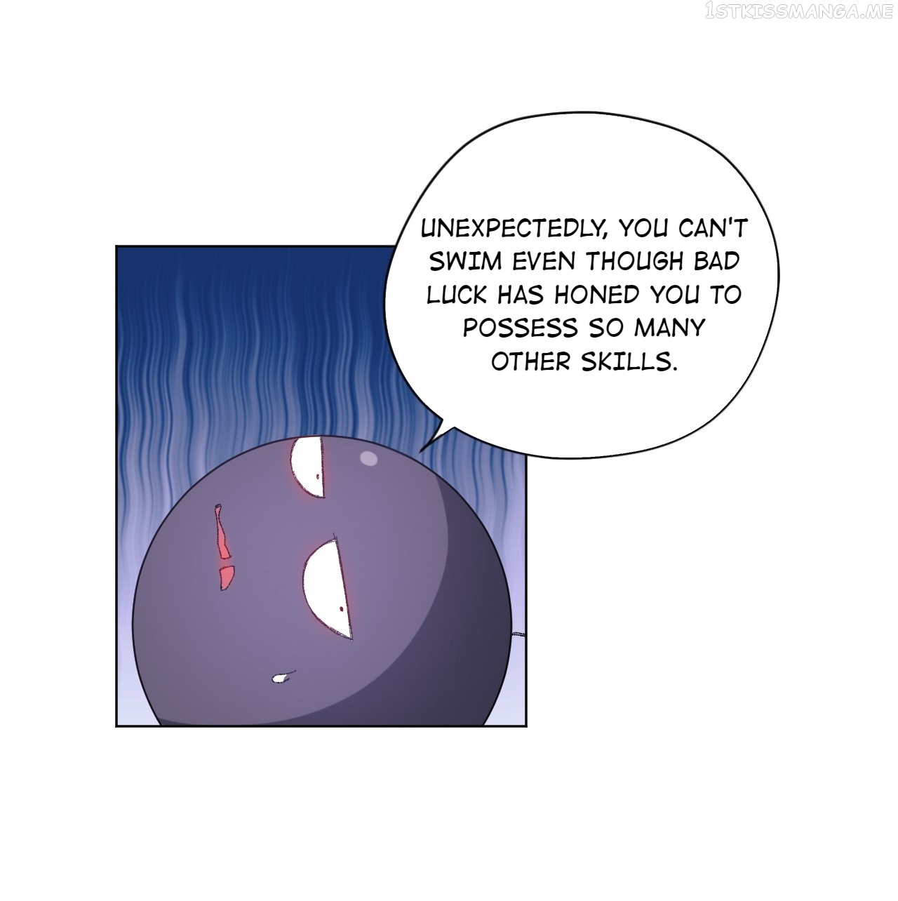 Lord of Catastrophe Chapter 60.2 - page 14