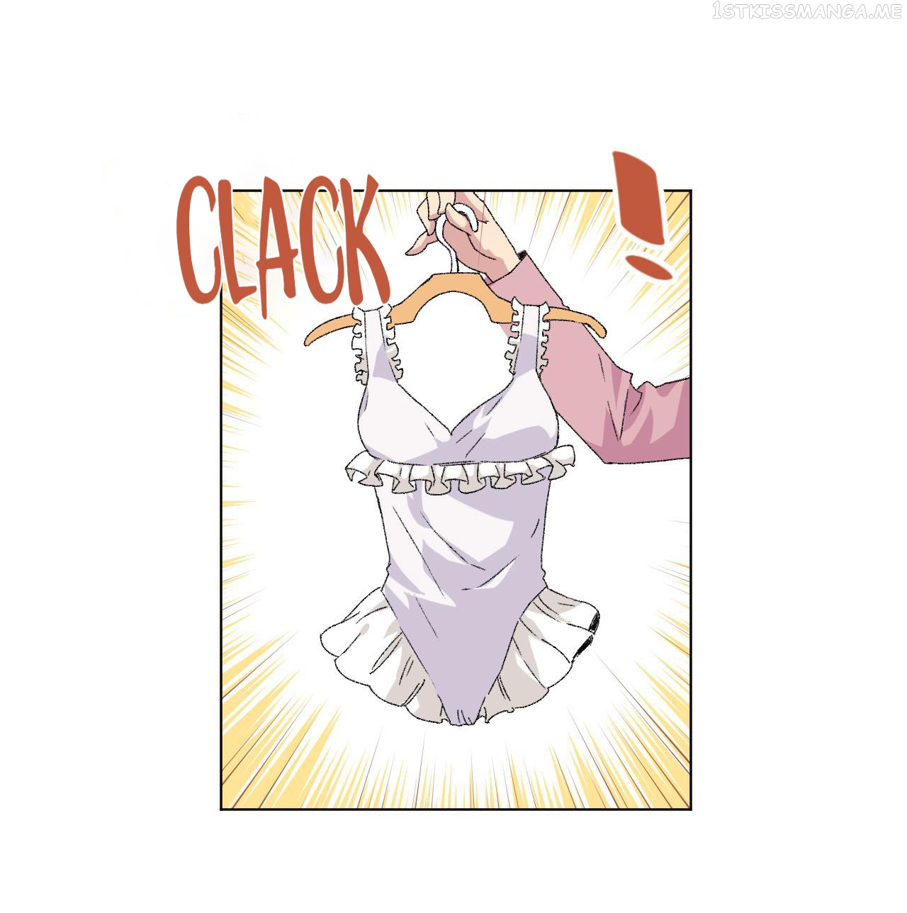 Lord of Catastrophe Chapter 60.1 - page 22
