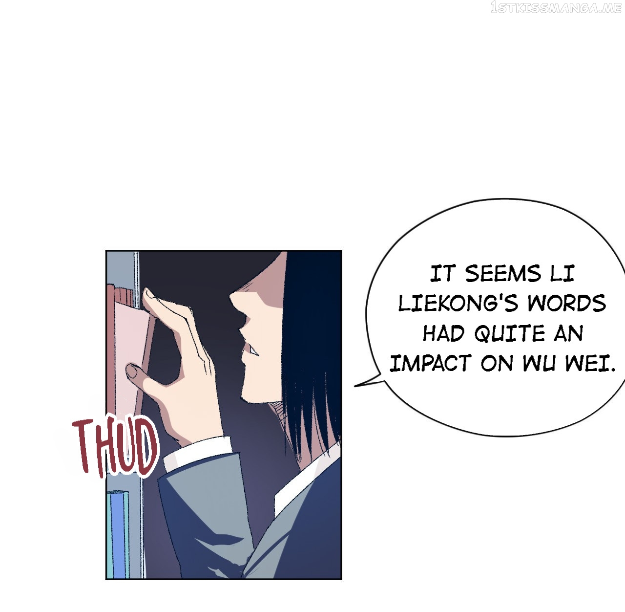Lord of Catastrophe Chapter 59.2 - page 7