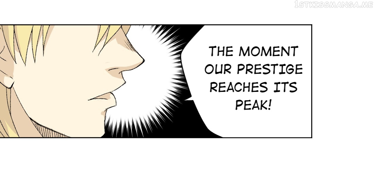 Lord of Catastrophe Chapter 59.1 - page 12
