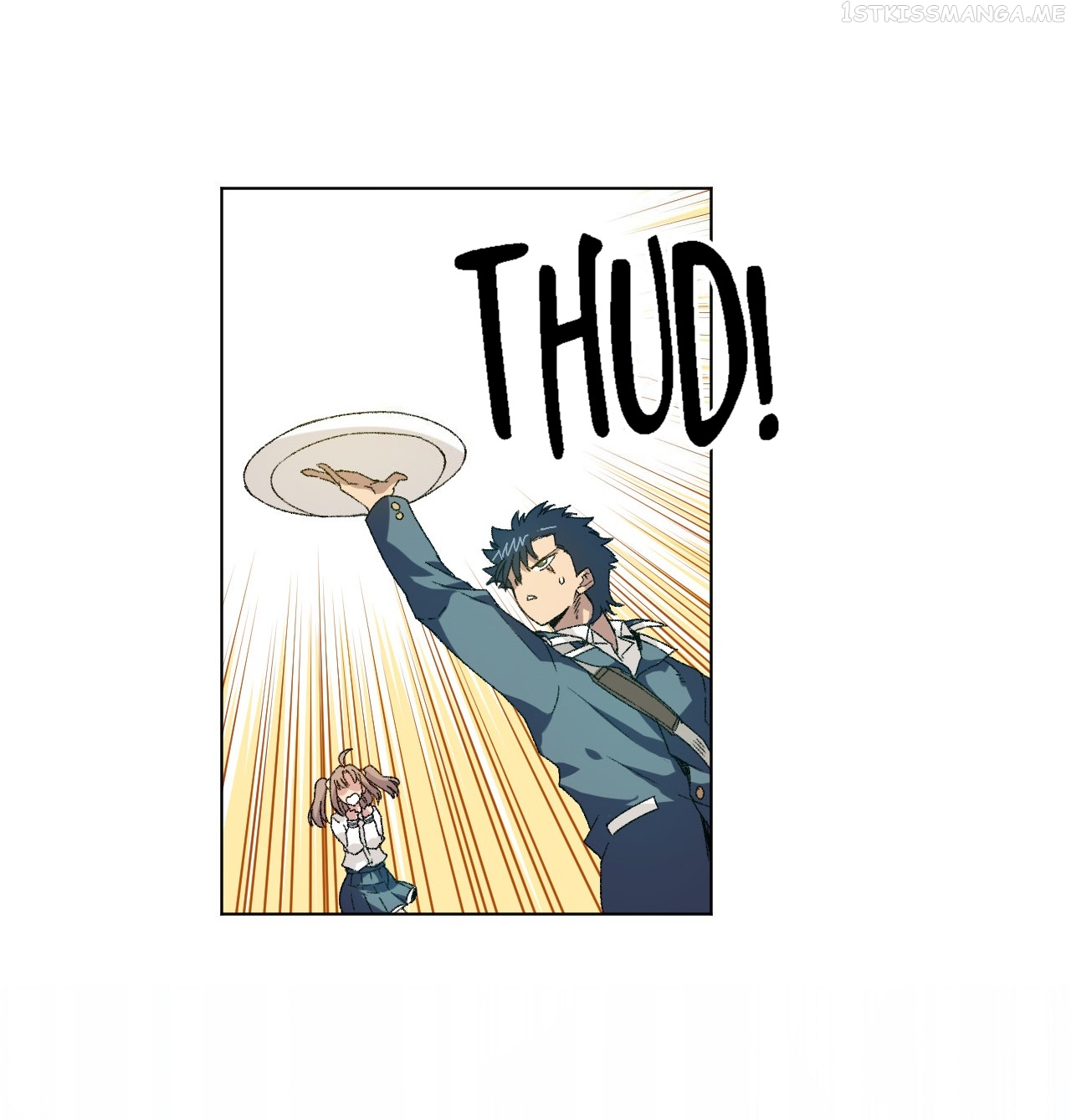 Lord of Catastrophe Chapter 59.1 - page 17