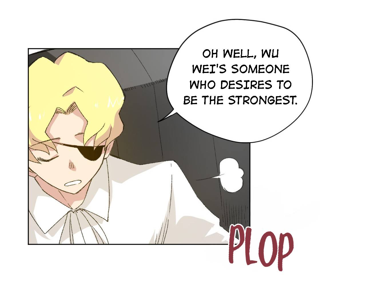 Lord of Catastrophe Chapter 59 - page 31