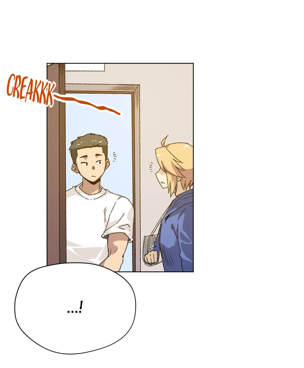 Lord of Catastrophe Chapter 59 - page 38