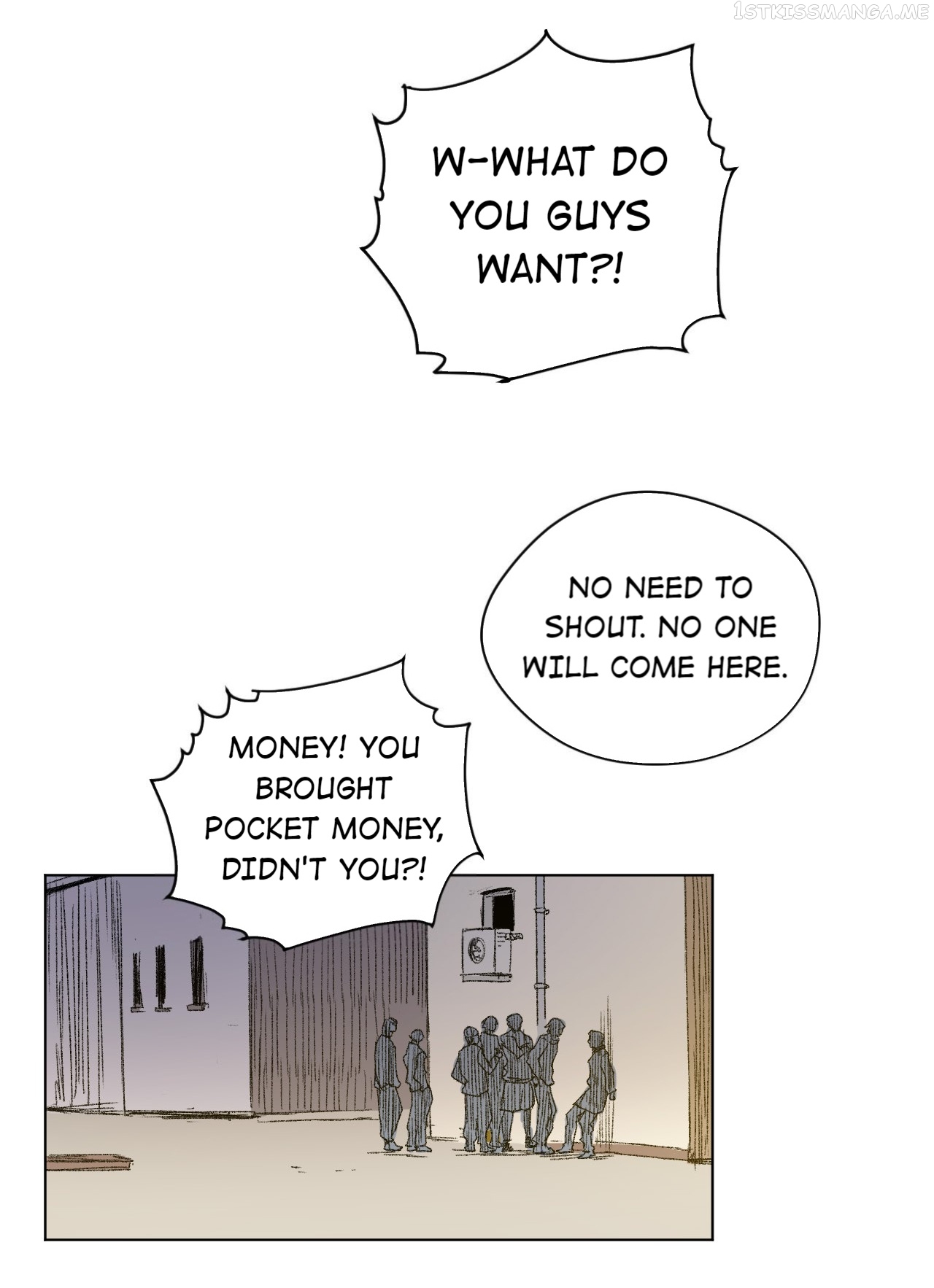 Lord of Catastrophe Chapter 58.2 - page 18