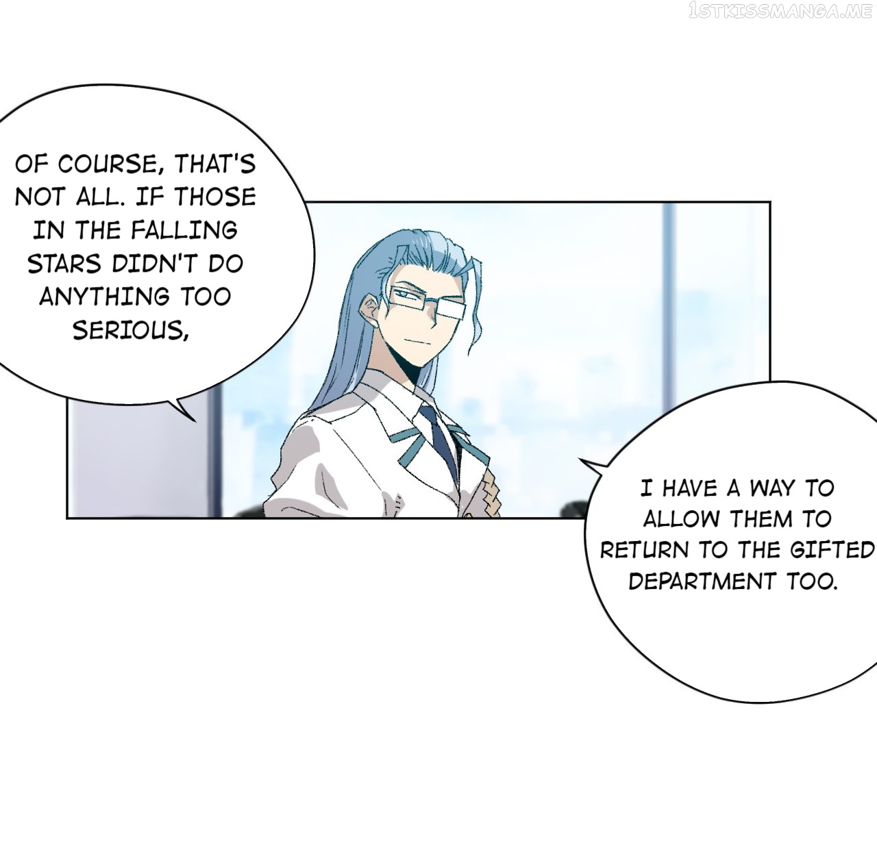 Lord of Catastrophe Chapter 58.1 - page 2
