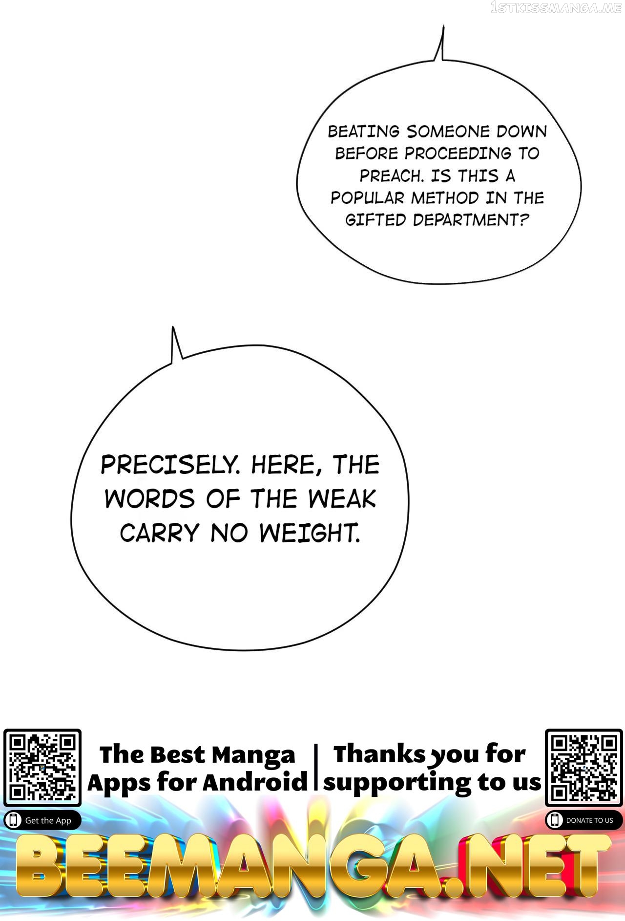 Lord of Catastrophe Chapter 58.1 - page 26