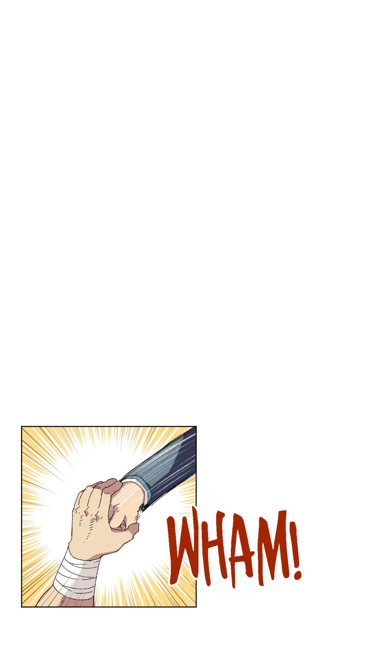 Lord of Catastrophe Chapter 58 - page 13