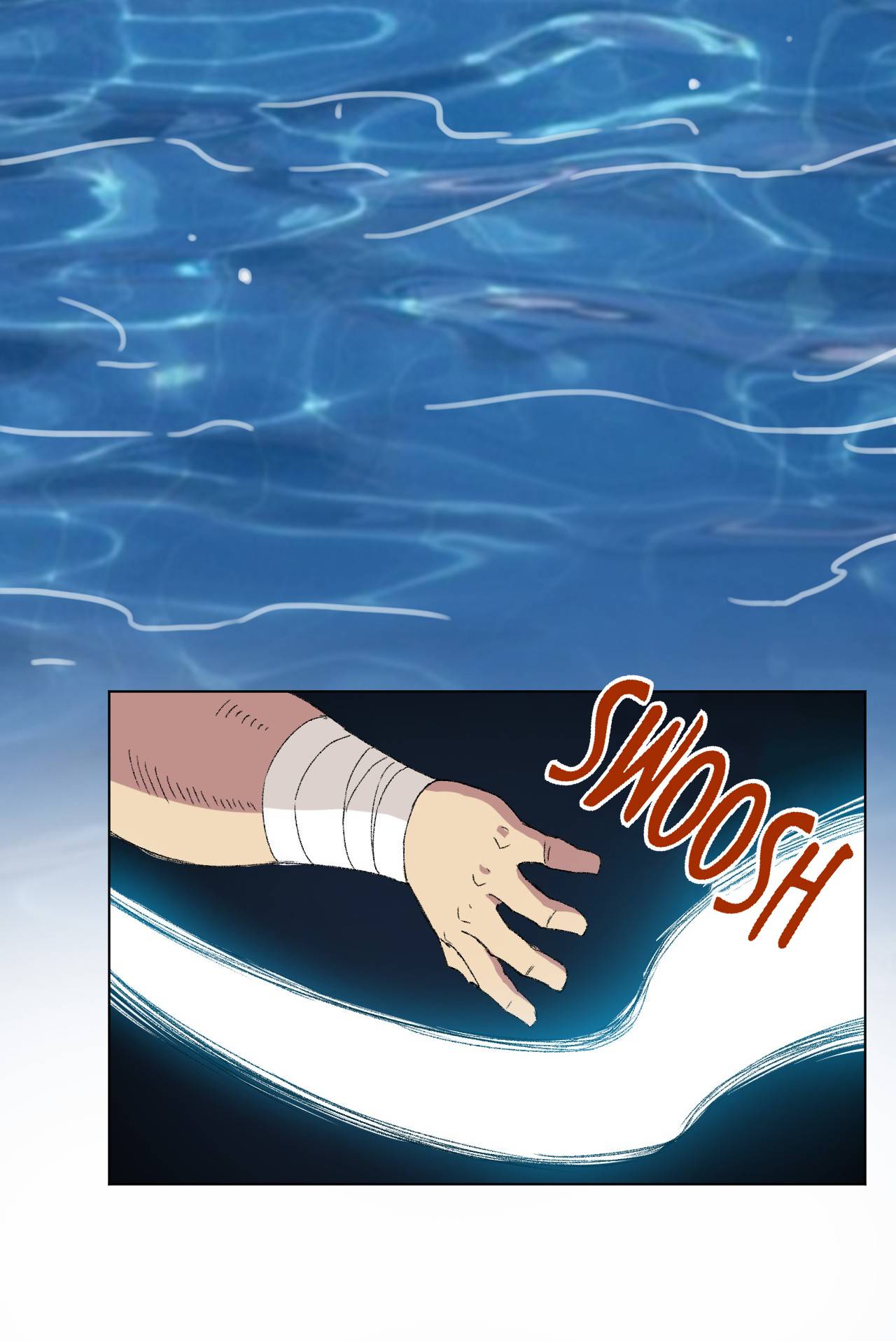 Lord of Catastrophe Chapter 58 - page 34