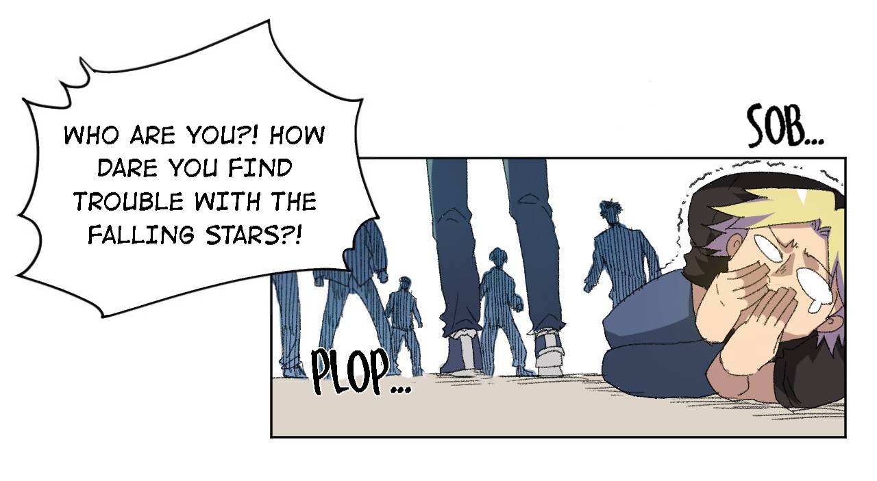 Lord of Catastrophe Chapter 58 - page 47