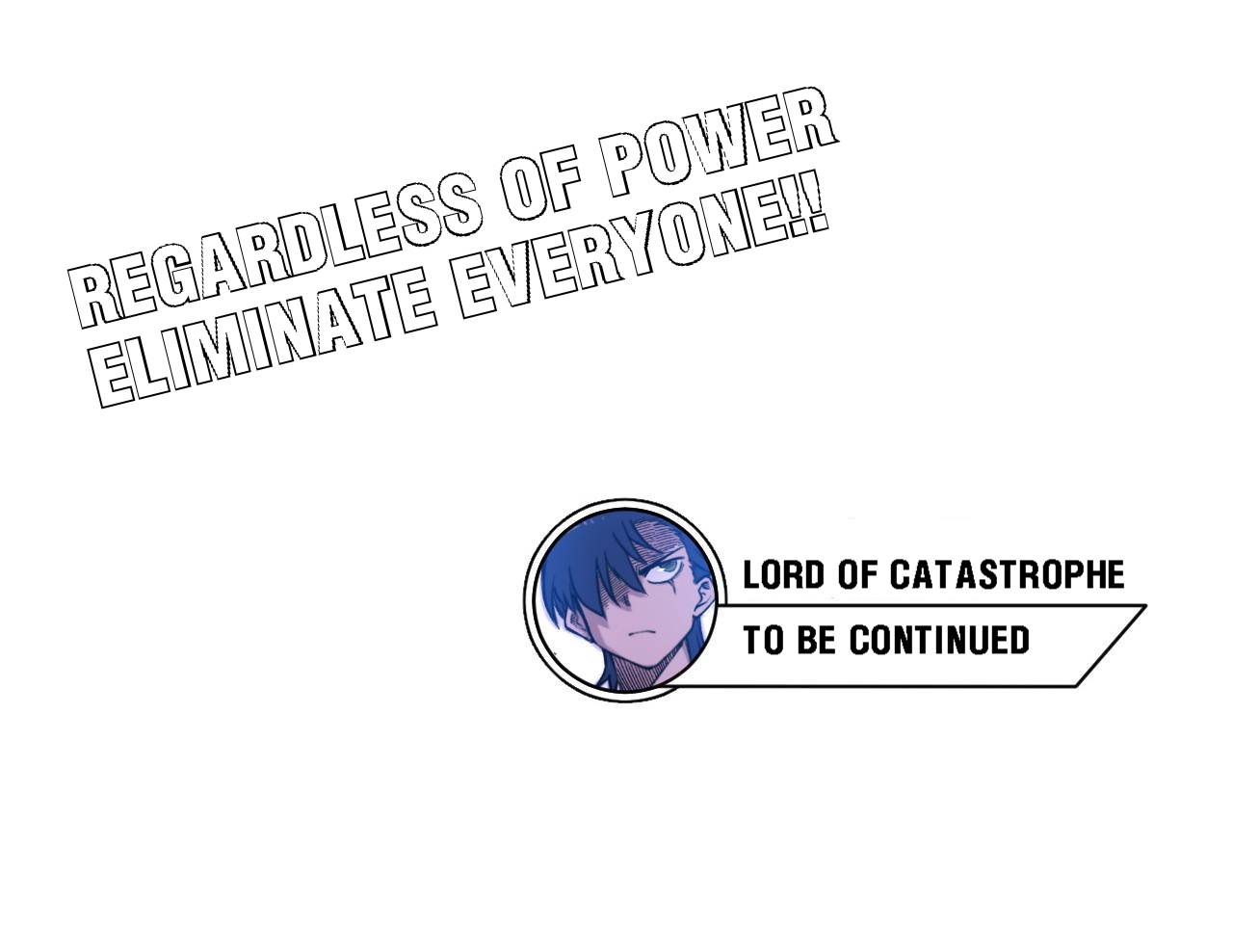 Lord of Catastrophe Chapter 58 - page 50