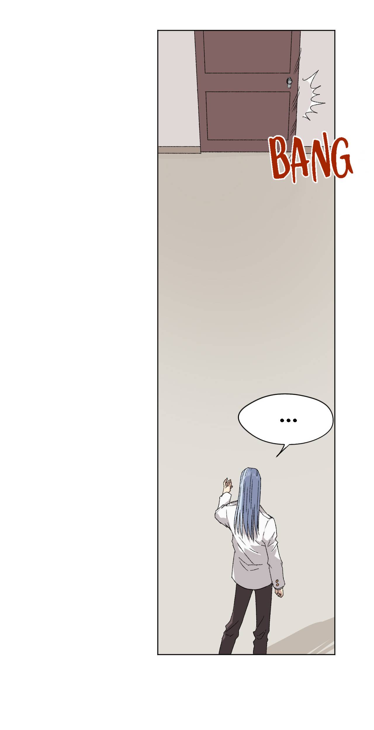 Lord of Catastrophe Chapter 58 - page 9