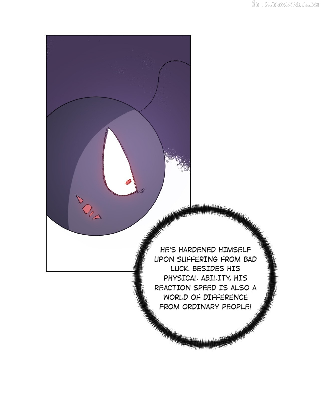 Lord of Catastrophe Chapter 57.2 - page 10