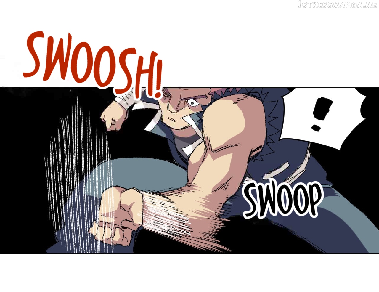 Lord of Catastrophe Chapter 57.2 - page 2