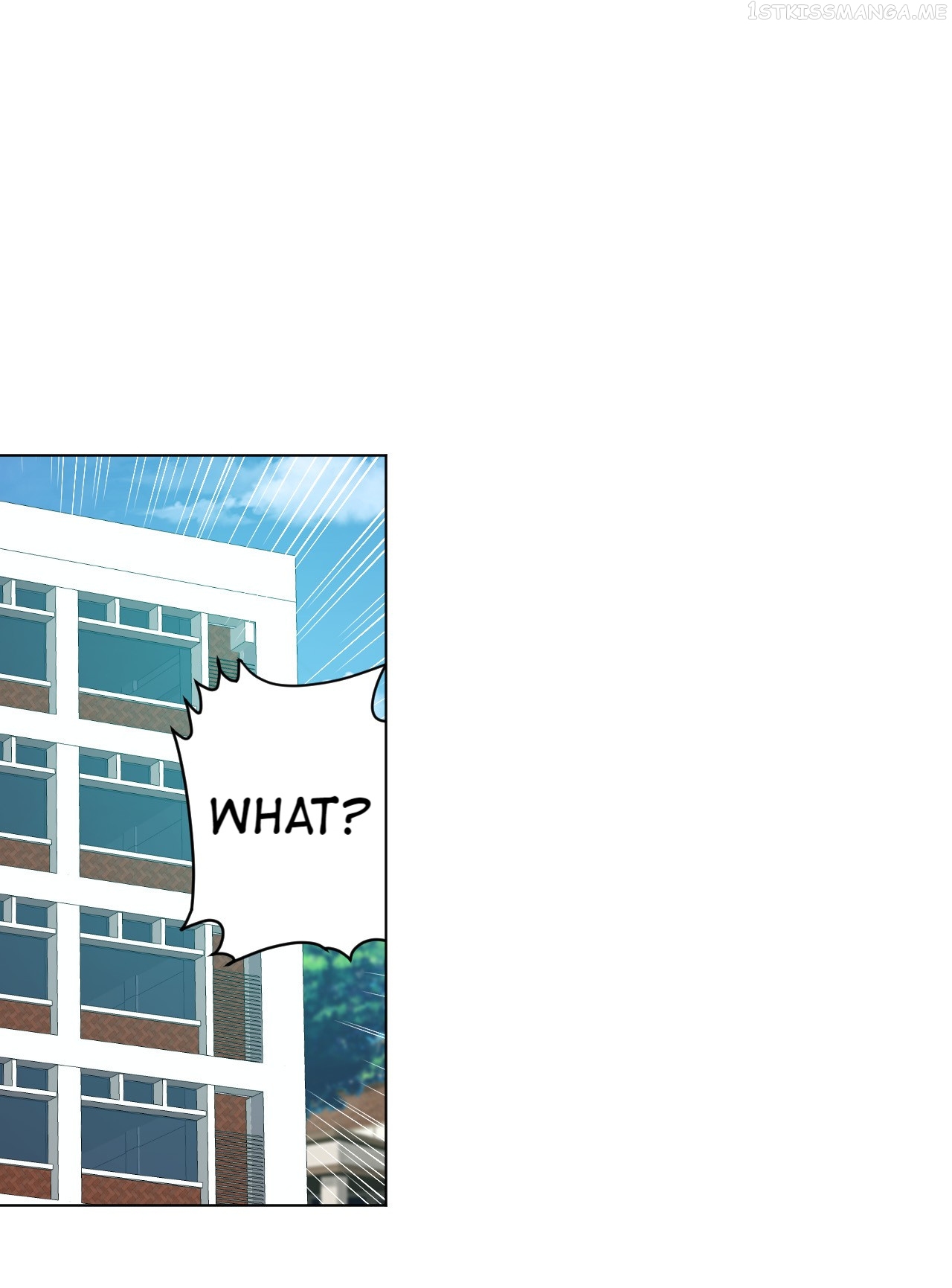 Lord of Catastrophe Chapter 57.2 - page 21