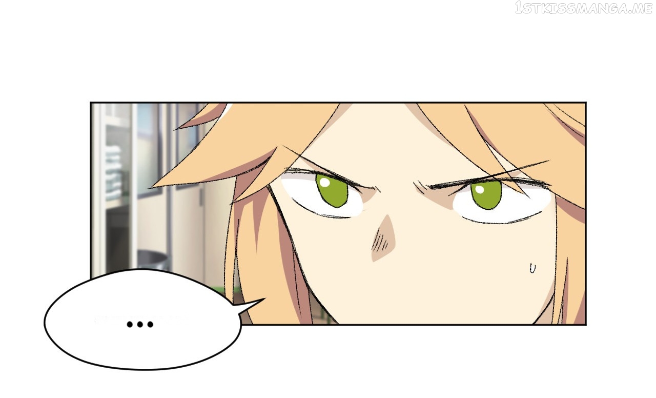 Lord of Catastrophe Chapter 57.2 - page 23