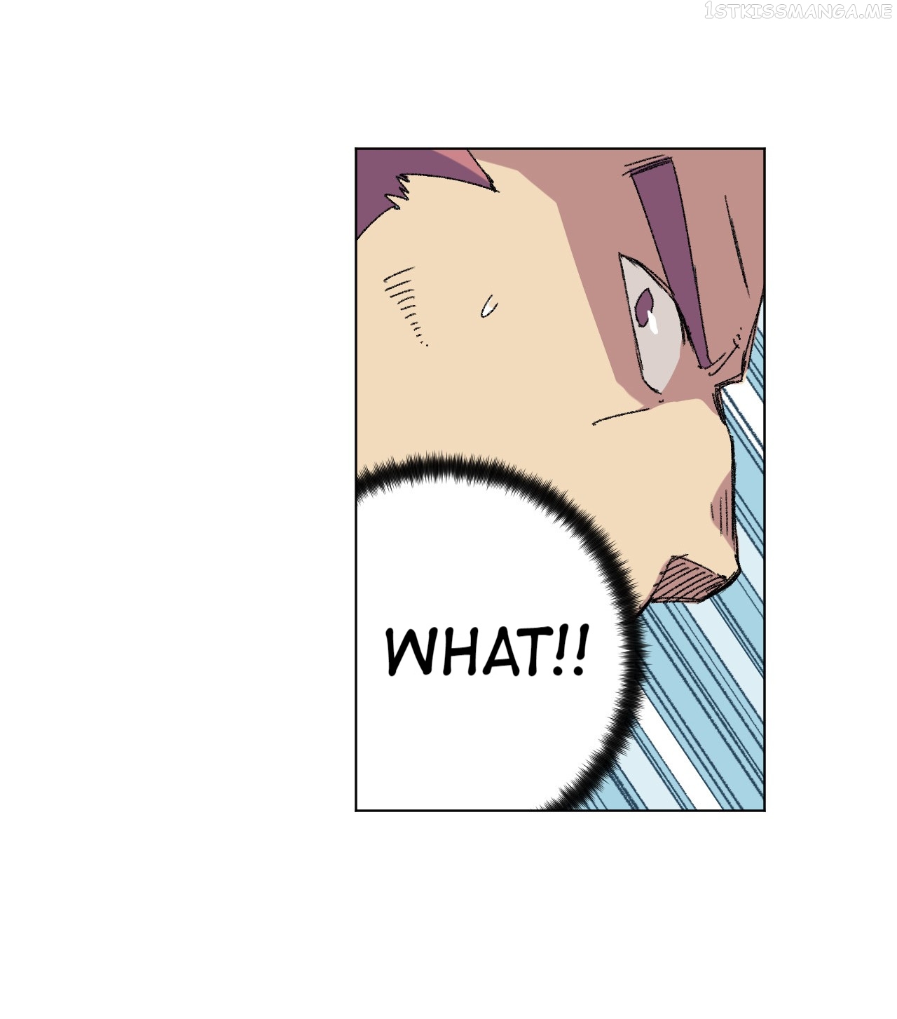 Lord of Catastrophe Chapter 57.2 - page 4
