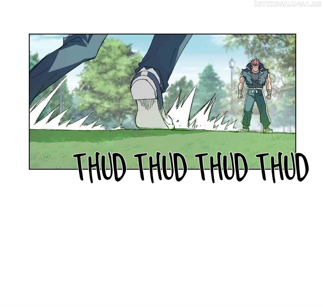 Lord of Catastrophe Chapter 57.1 - page 12