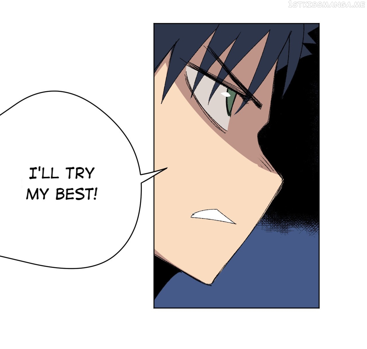 Lord of Catastrophe Chapter 57.1 - page 22