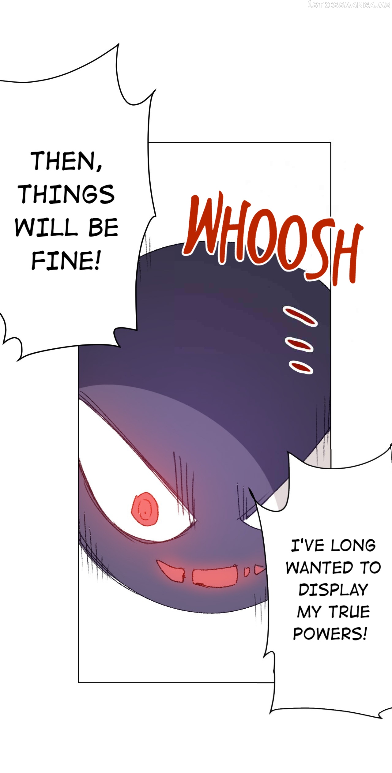 Lord of Catastrophe Chapter 57.1 - page 23