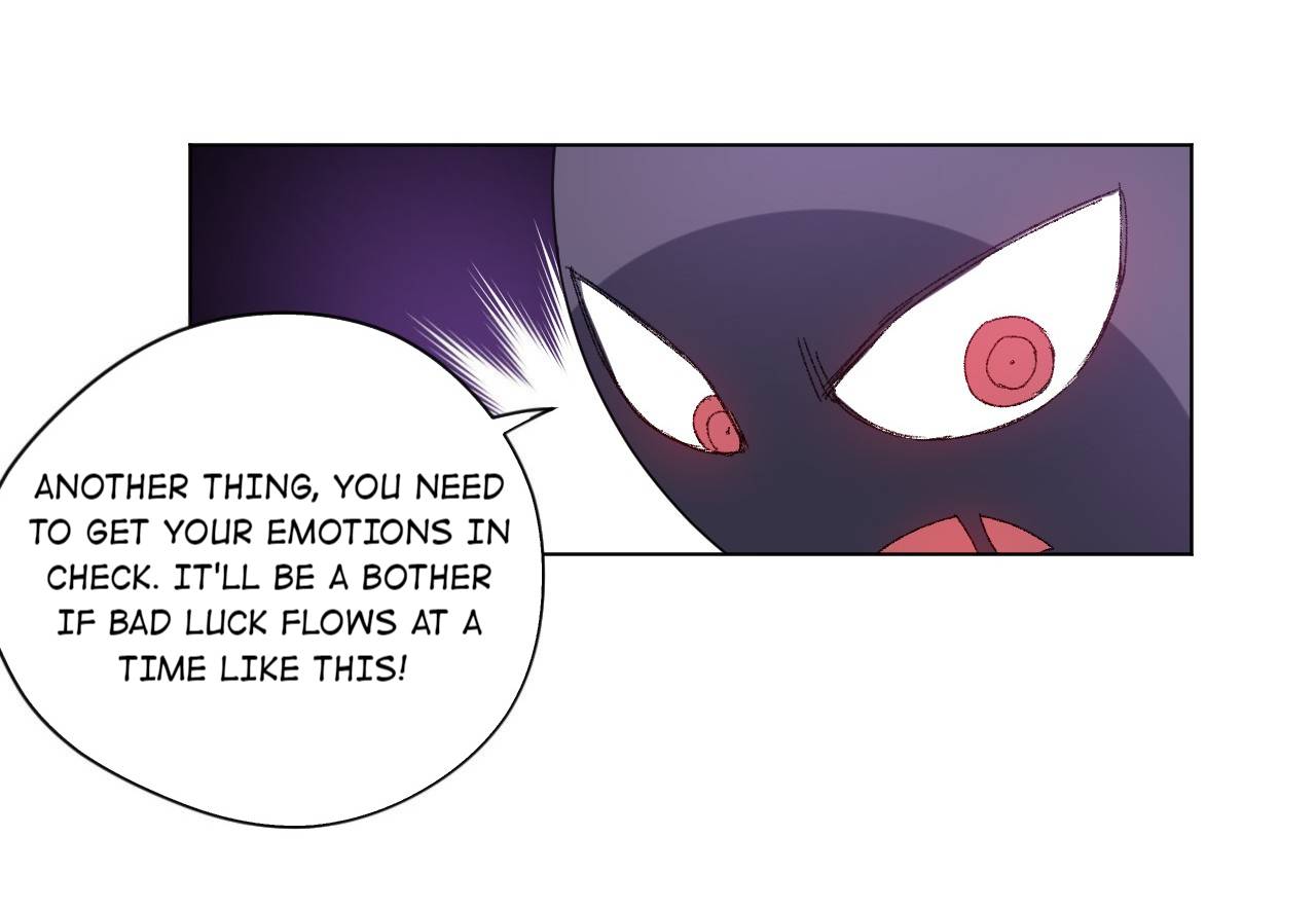 Lord of Catastrophe Chapter 57 - page 21