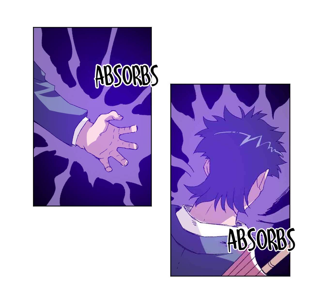 Lord of Catastrophe Chapter 57 - page 25