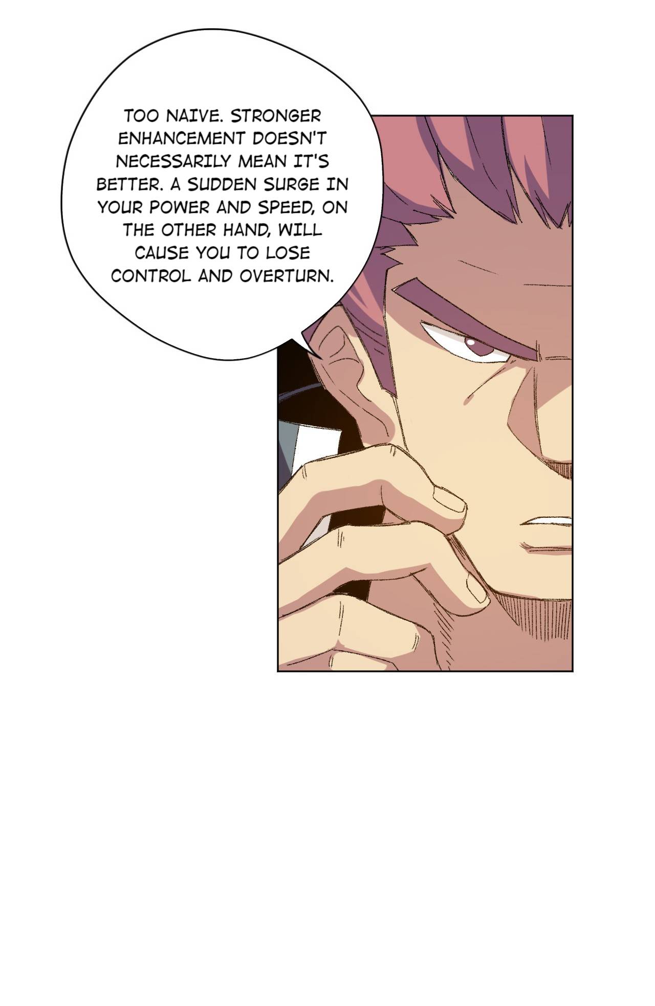 Lord of Catastrophe Chapter 57 - page 27
