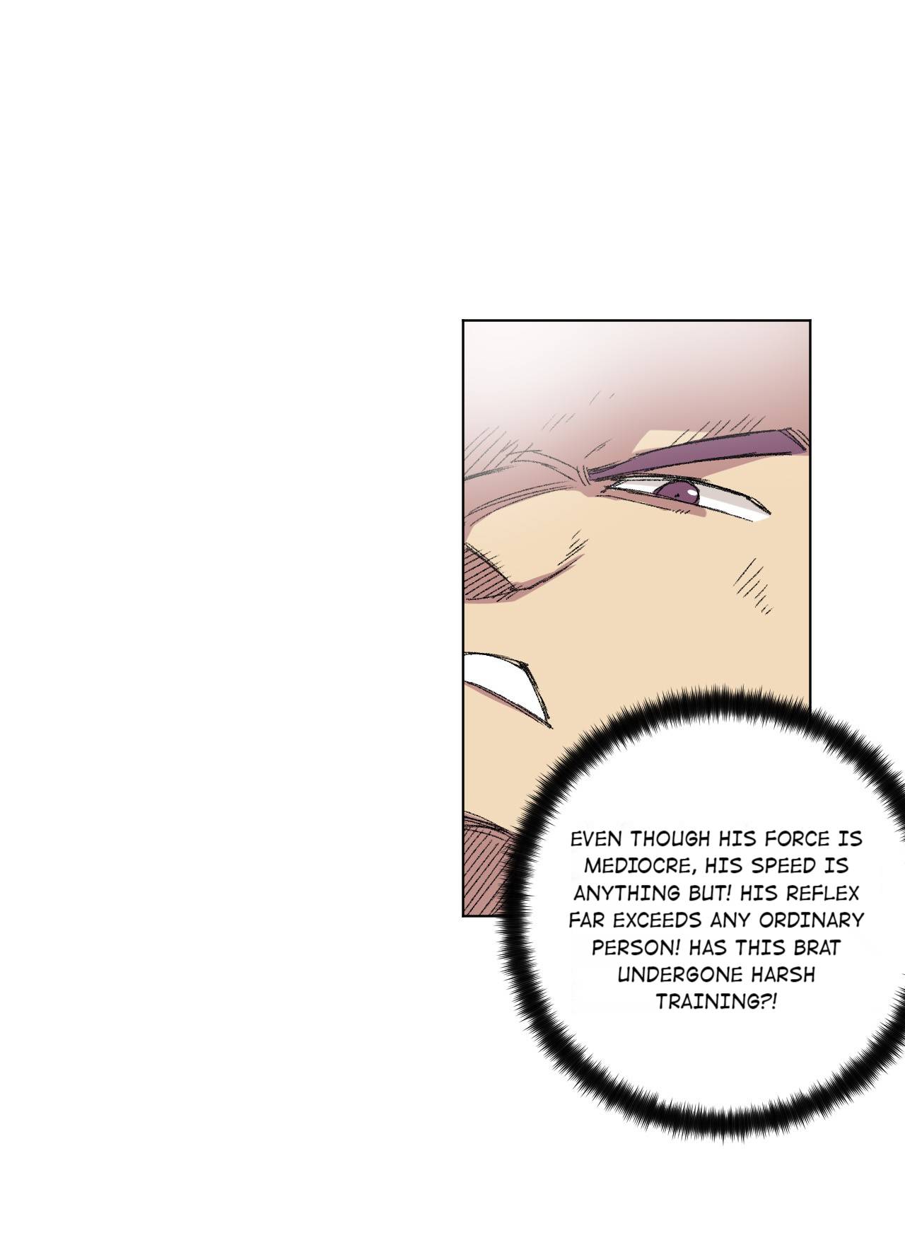 Lord of Catastrophe Chapter 57 - page 36