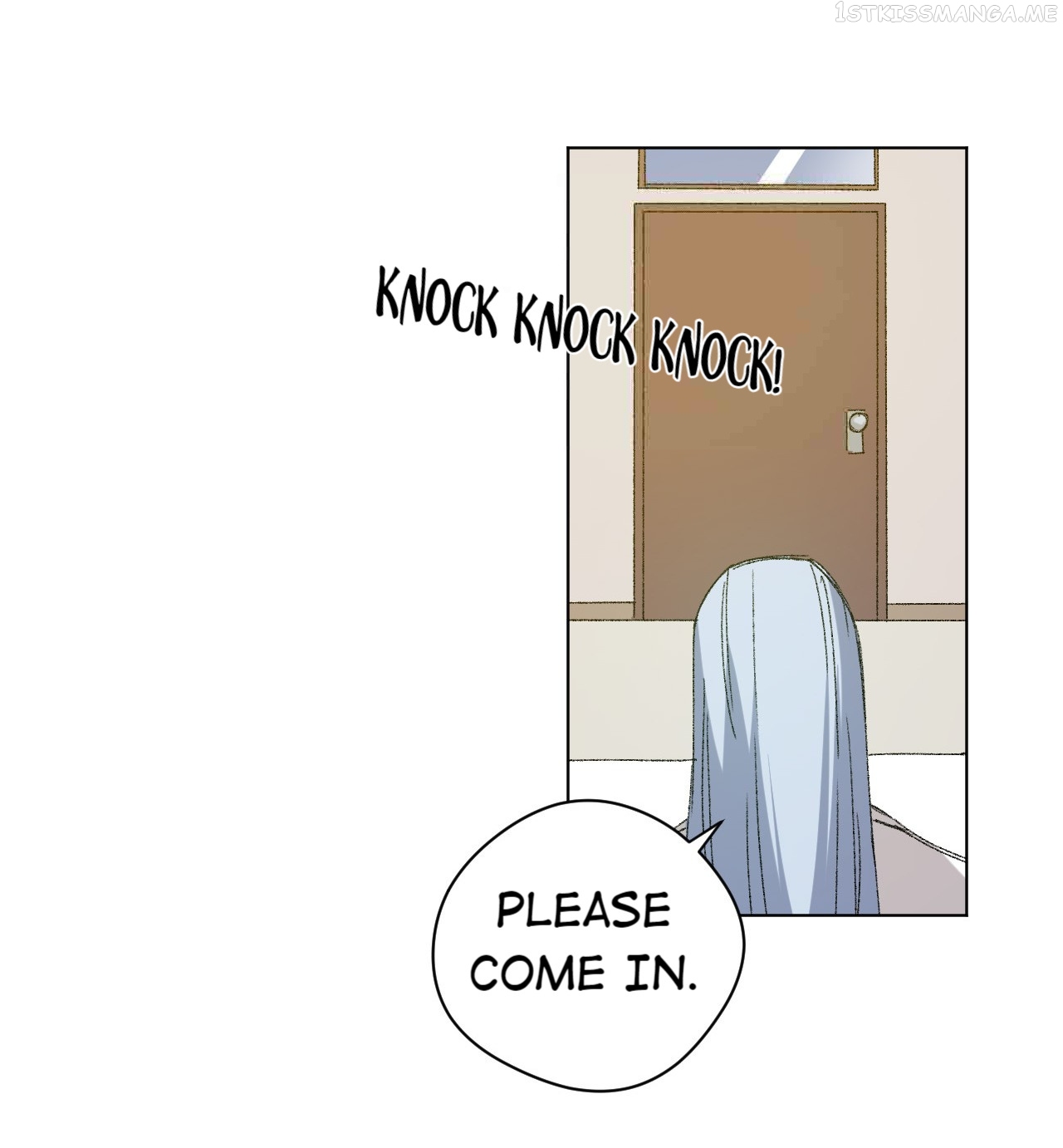 Lord of Catastrophe Chapter 56.2 - page 10