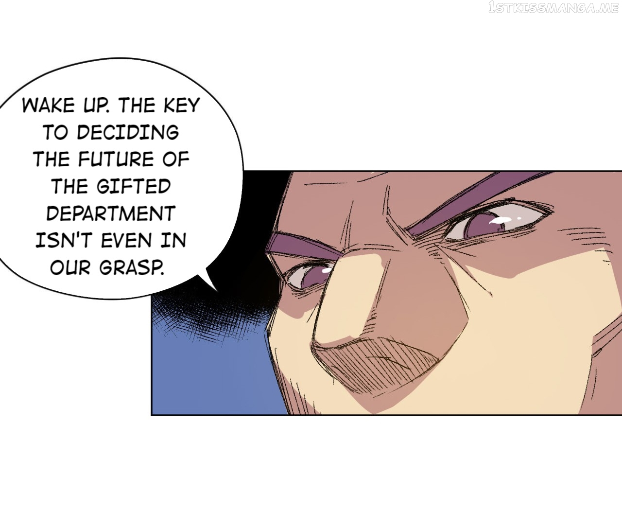 Lord of Catastrophe Chapter 56.2 - page 17
