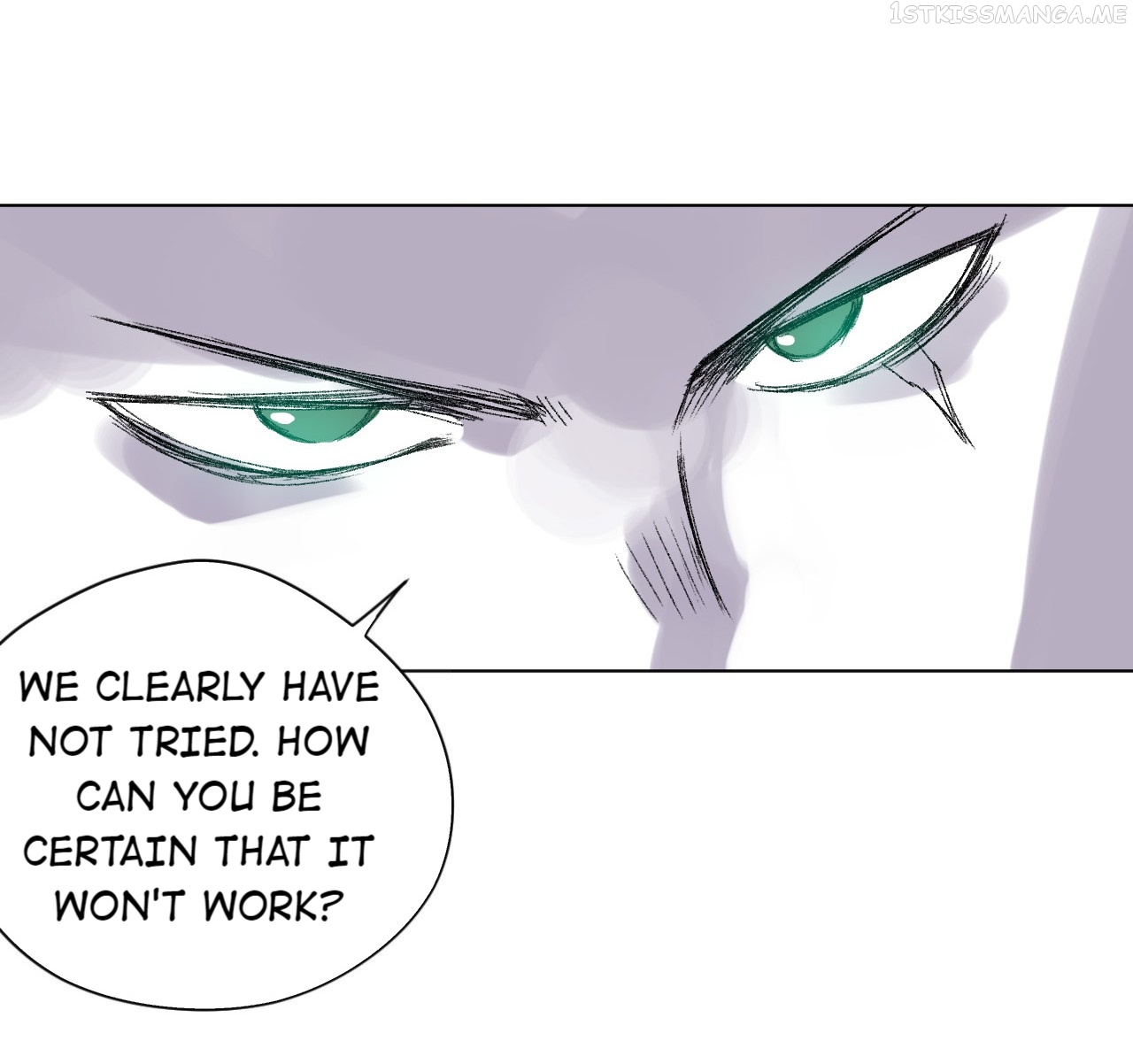 Lord of Catastrophe Chapter 56.2 - page 18