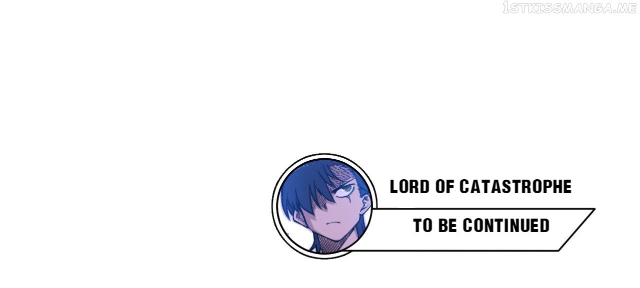 Lord of Catastrophe Chapter 56.2 - page 22