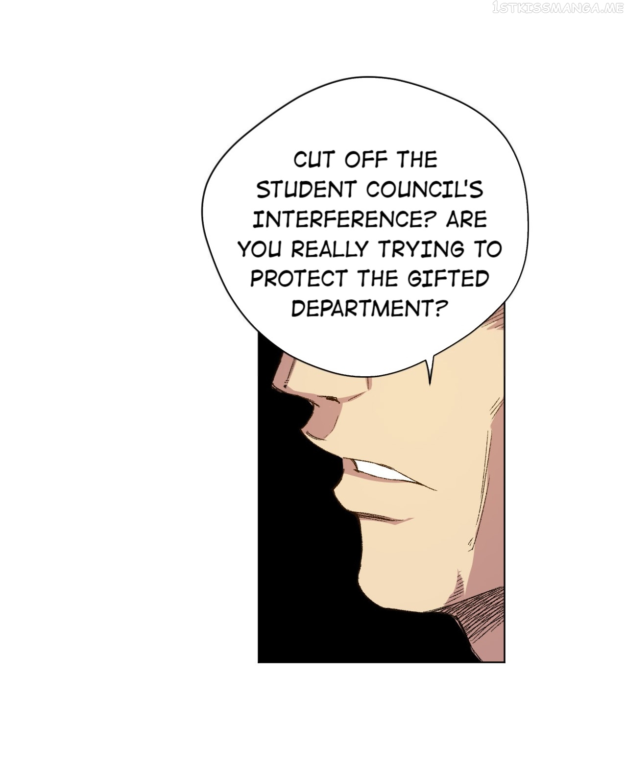Lord of Catastrophe Chapter 56.1 - page 15