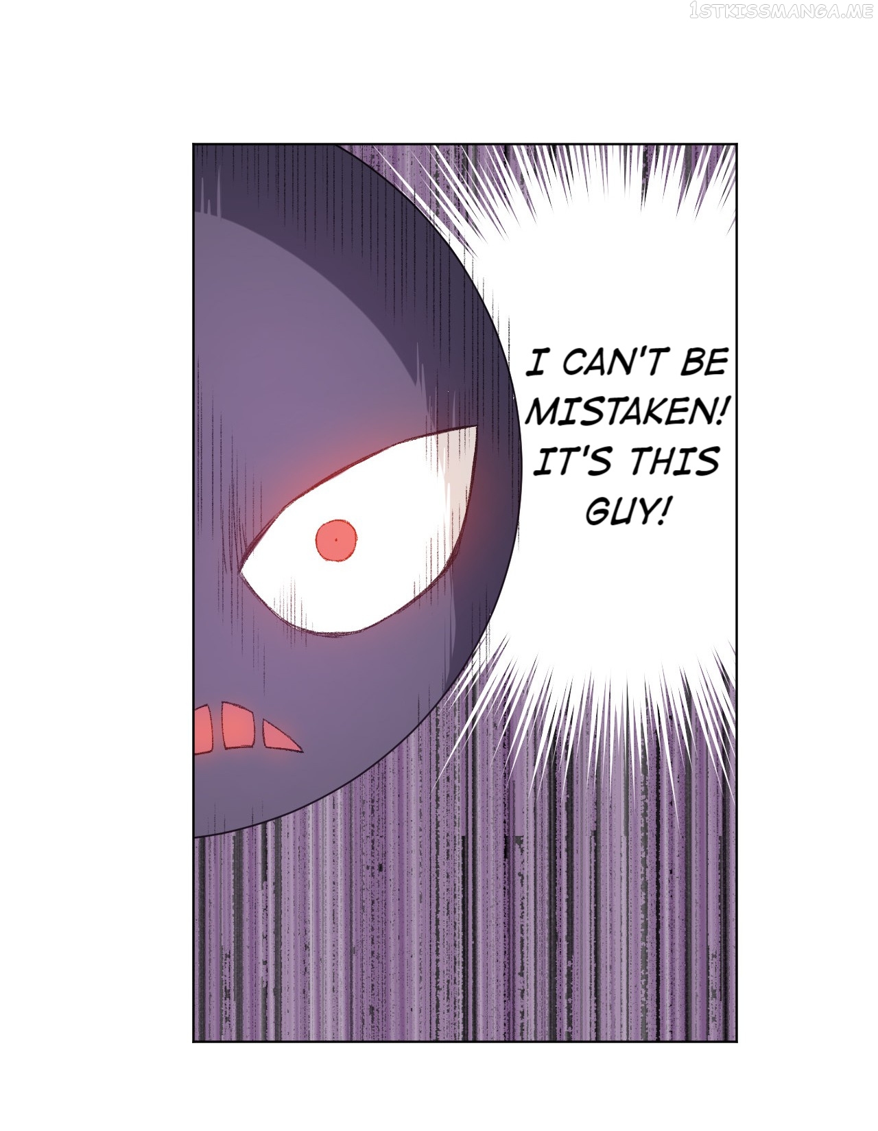 Lord of Catastrophe Chapter 56.1 - page 7